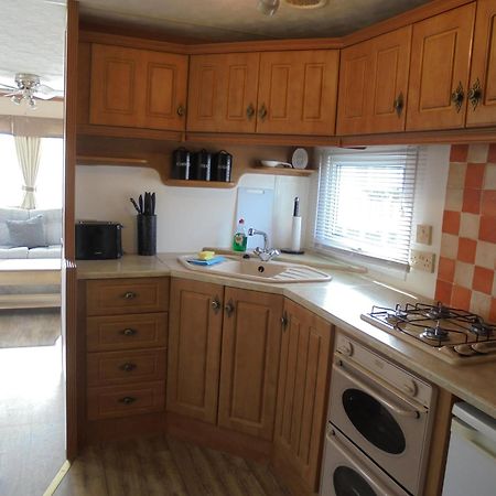 Addlethorpe 6 Berth The Wolds Salisbury酒店 外观 照片