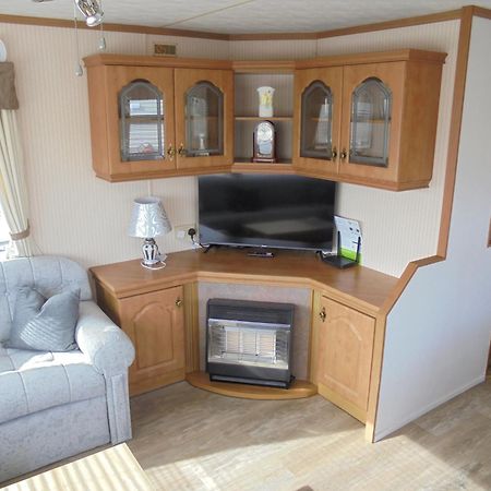 Addlethorpe 6 Berth The Wolds Salisbury酒店 外观 照片
