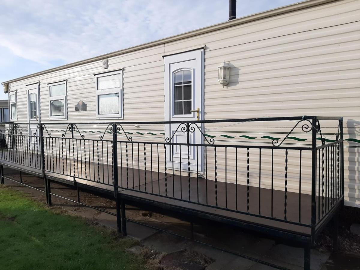 Addlethorpe 6 Berth The Wolds Salisbury酒店 外观 照片