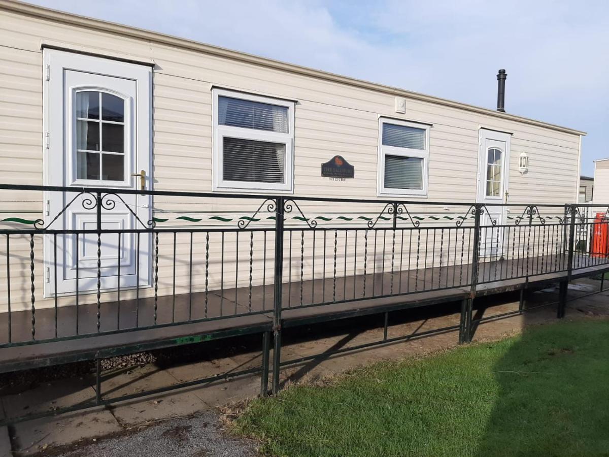 Addlethorpe 6 Berth The Wolds Salisbury酒店 外观 照片