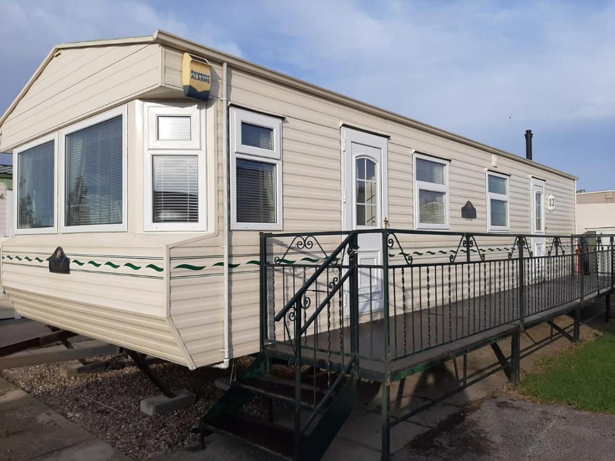 Addlethorpe 6 Berth The Wolds Salisbury酒店 外观 照片