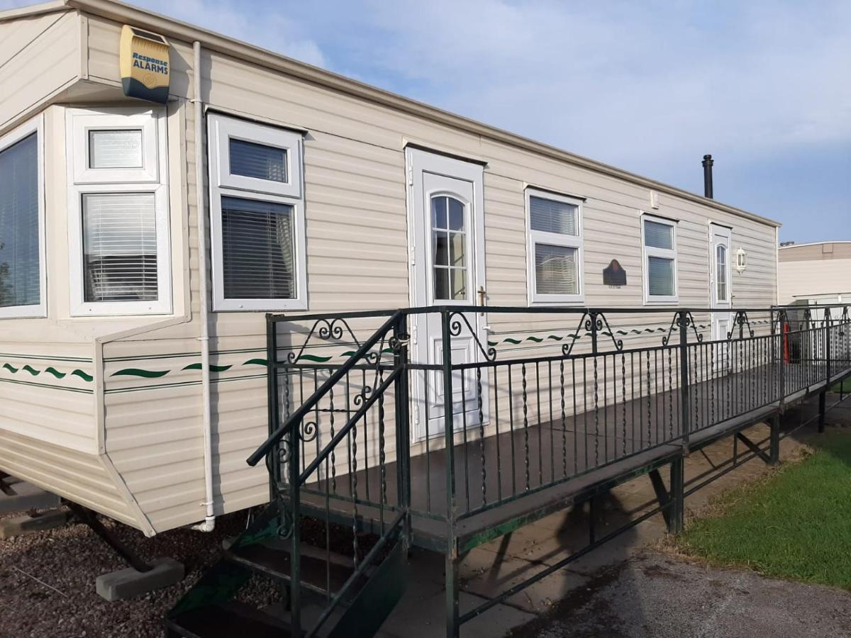 Addlethorpe 6 Berth The Wolds Salisbury酒店 外观 照片