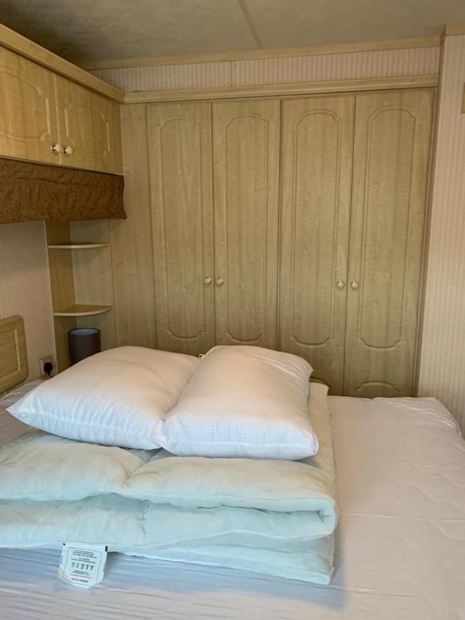 Addlethorpe 6 Berth The Wolds Salisbury酒店 外观 照片