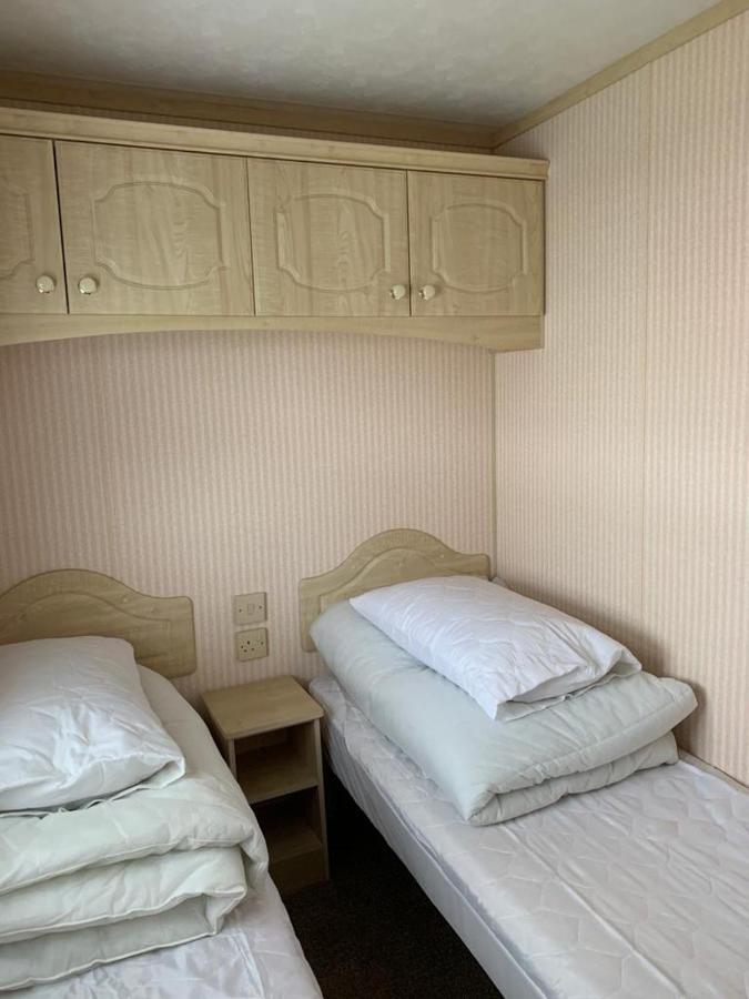 Addlethorpe 6 Berth The Wolds Salisbury酒店 外观 照片