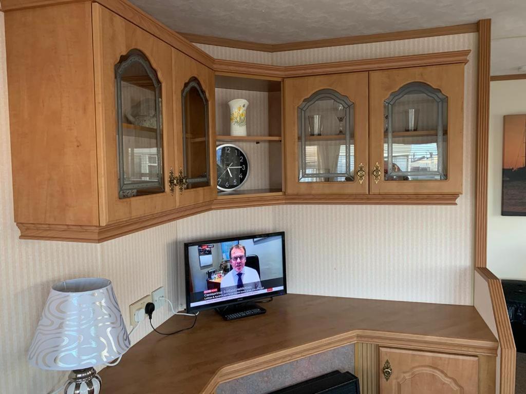 Addlethorpe 6 Berth The Wolds Salisbury酒店 外观 照片