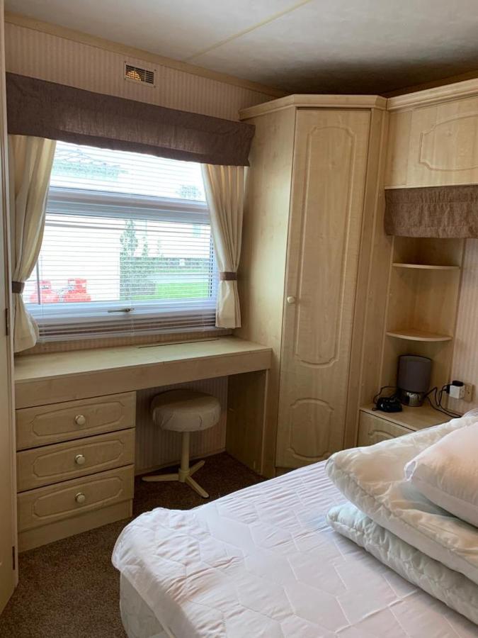 Addlethorpe 6 Berth The Wolds Salisbury酒店 外观 照片