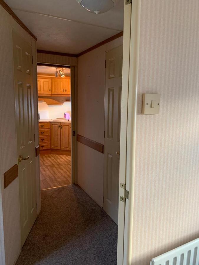 Addlethorpe 6 Berth The Wolds Salisbury酒店 外观 照片
