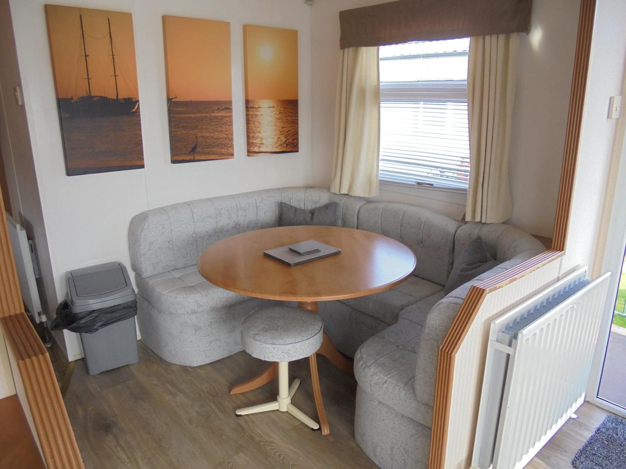 Addlethorpe 6 Berth The Wolds Salisbury酒店 外观 照片