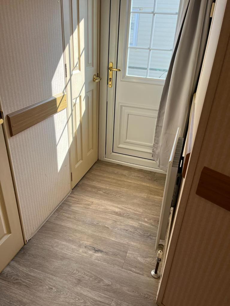 Addlethorpe 6 Berth The Wolds Salisbury酒店 外观 照片