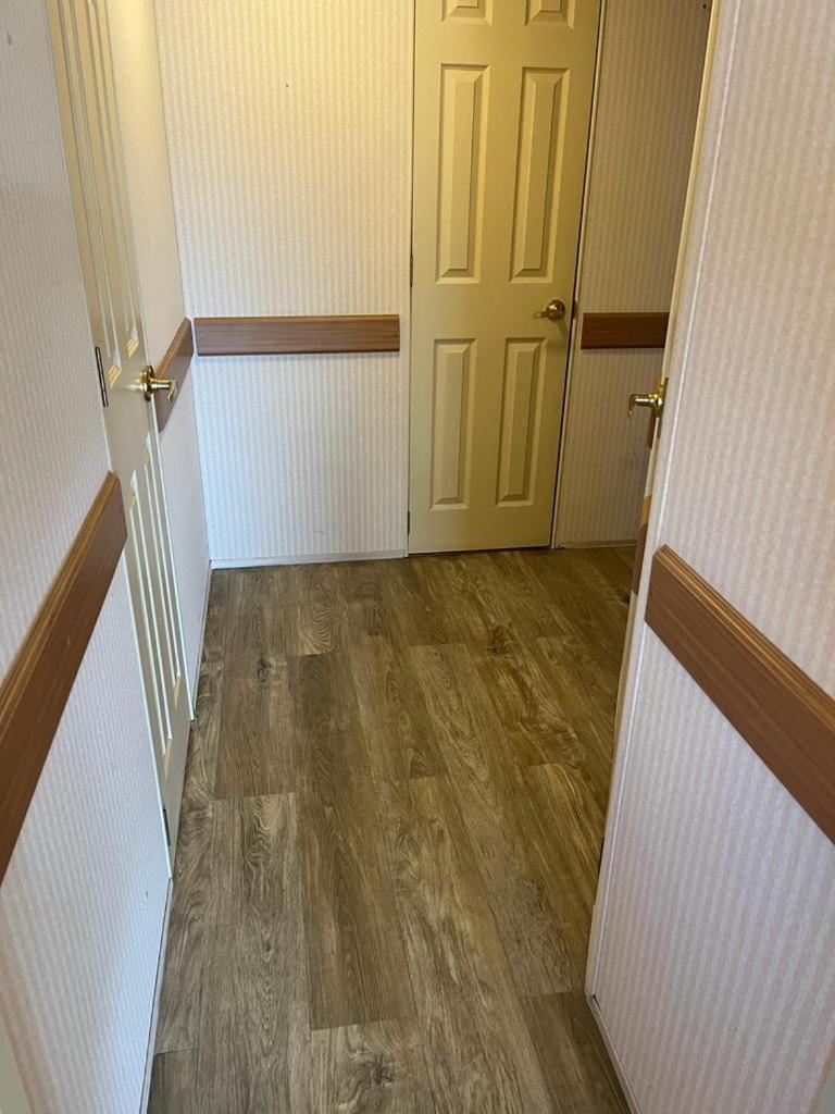 Addlethorpe 6 Berth The Wolds Salisbury酒店 外观 照片